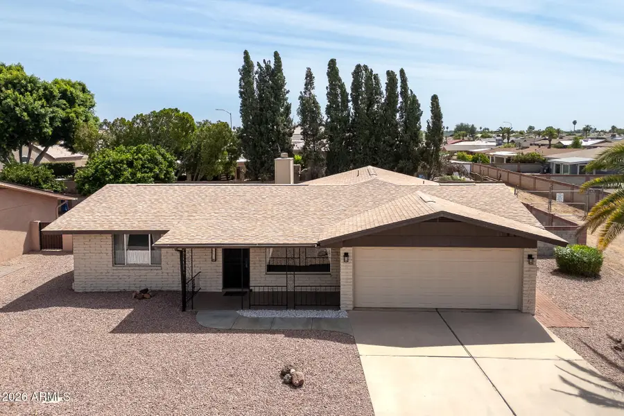 763 S Rosemont --, Mesa, AZ 85206 - #2