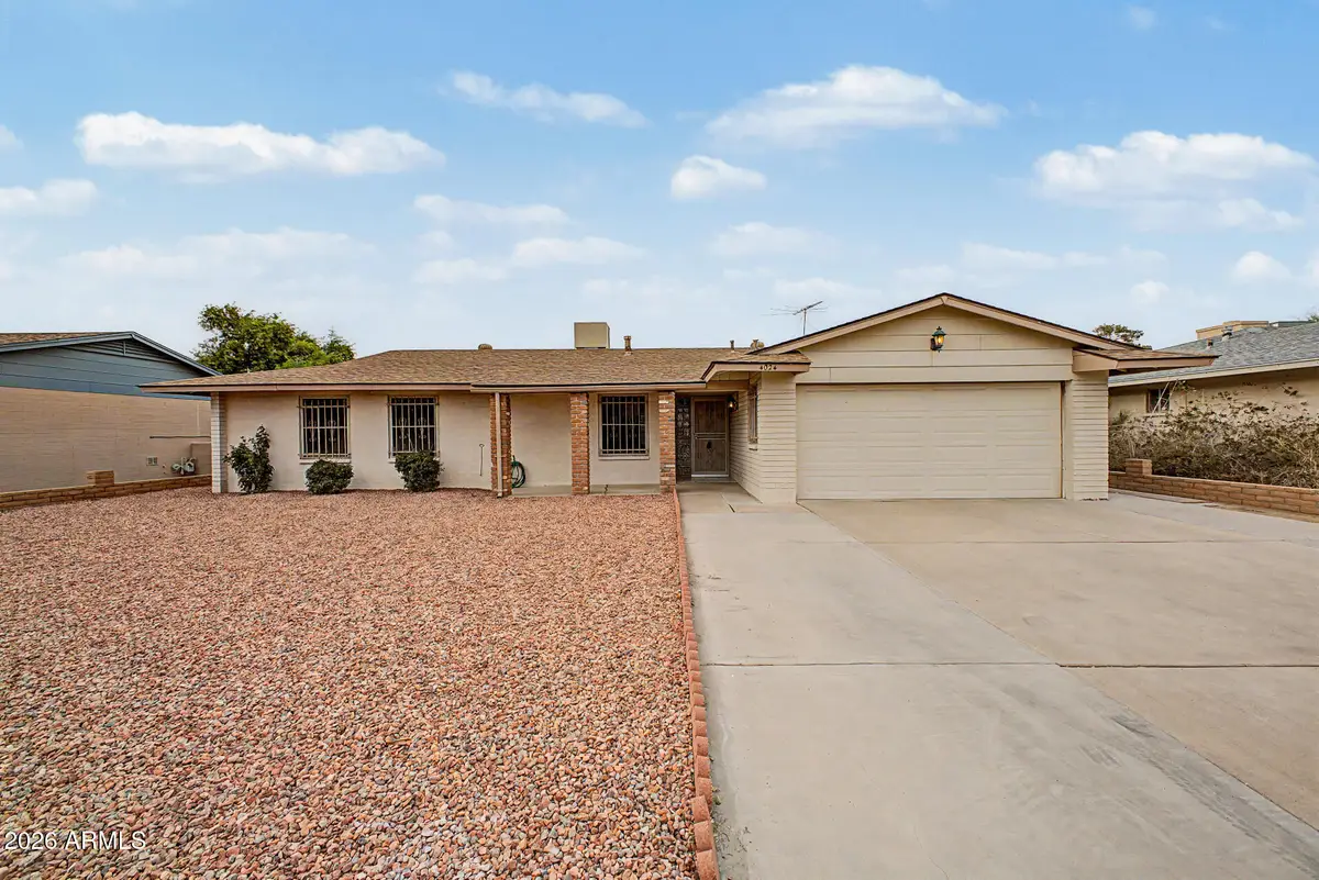 4024 W Dunlap Avenue, Phoenix, AZ 85051 - #1