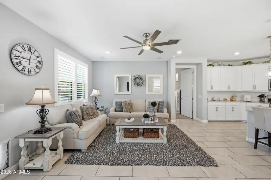 296 W Organ Pipe Drive, San Tan Valley, AZ 85140 - #3