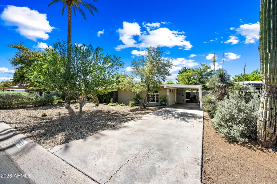1419 E Rancho Drive, Phoenix, AZ 85014 - #3