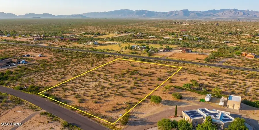 21320 W Vista Royale Drive #82, Wickenburg, AZ 85390 - #3