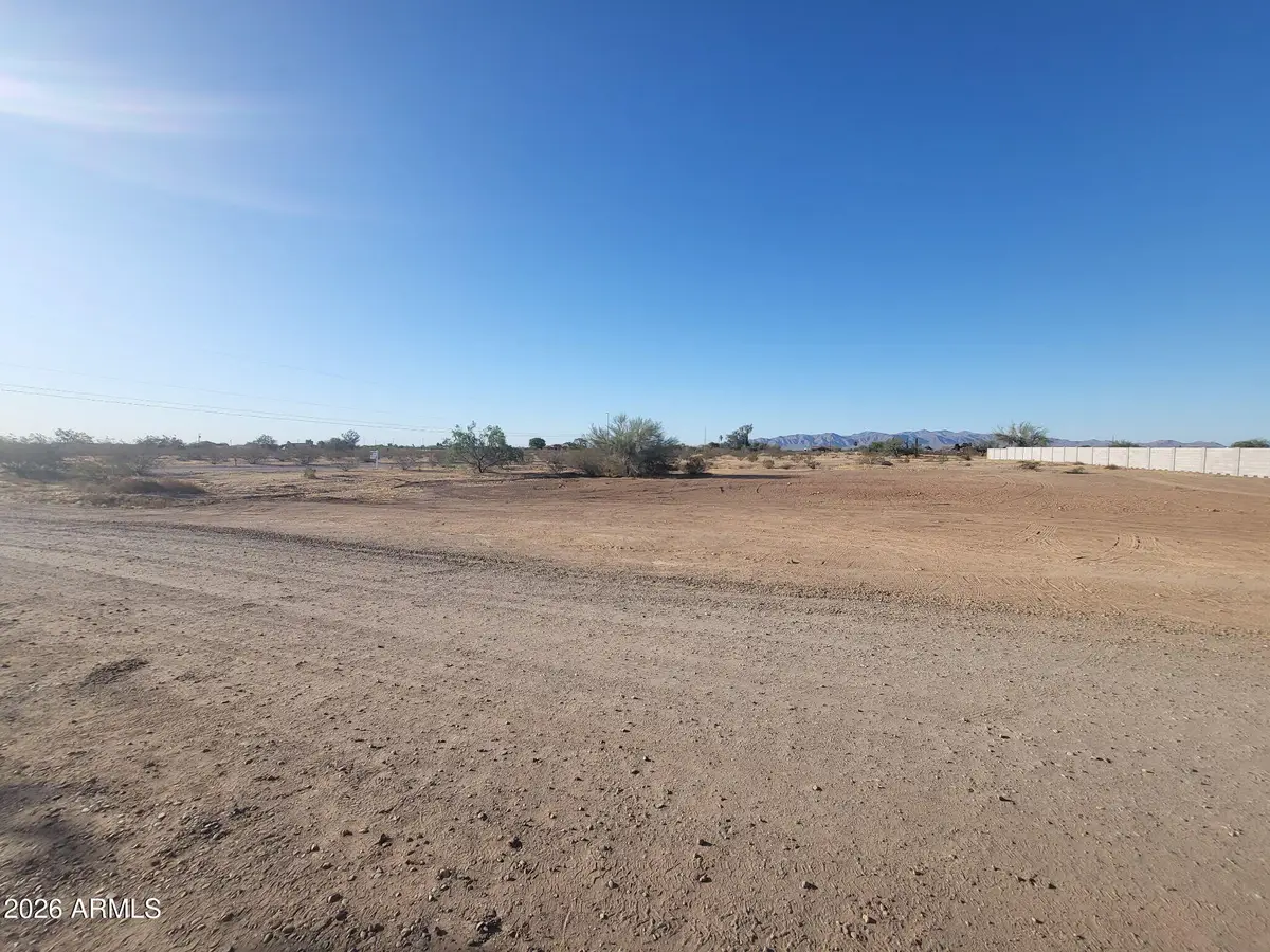 22317 W Calle De Los Flores --, Wittmann, AZ 85361 - #1