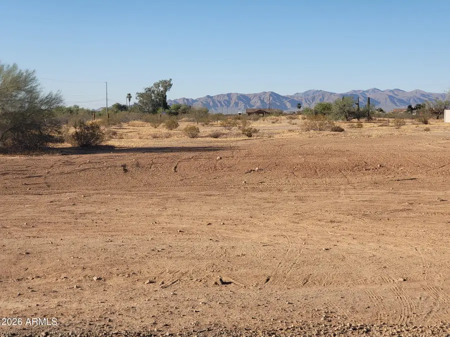22317 W Calle De Los Flores --, Wittmann, AZ 85361 - #3