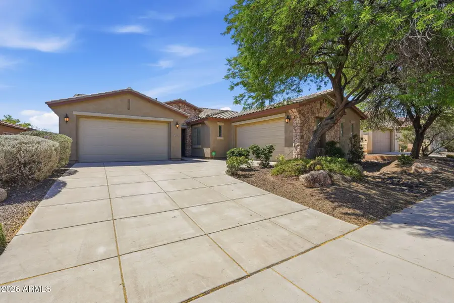 12519 W Palo Brea Lane, Peoria, AZ 85383 - #2