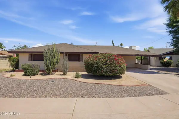 1014 E Balboa Circle, Tempe, AZ 85282