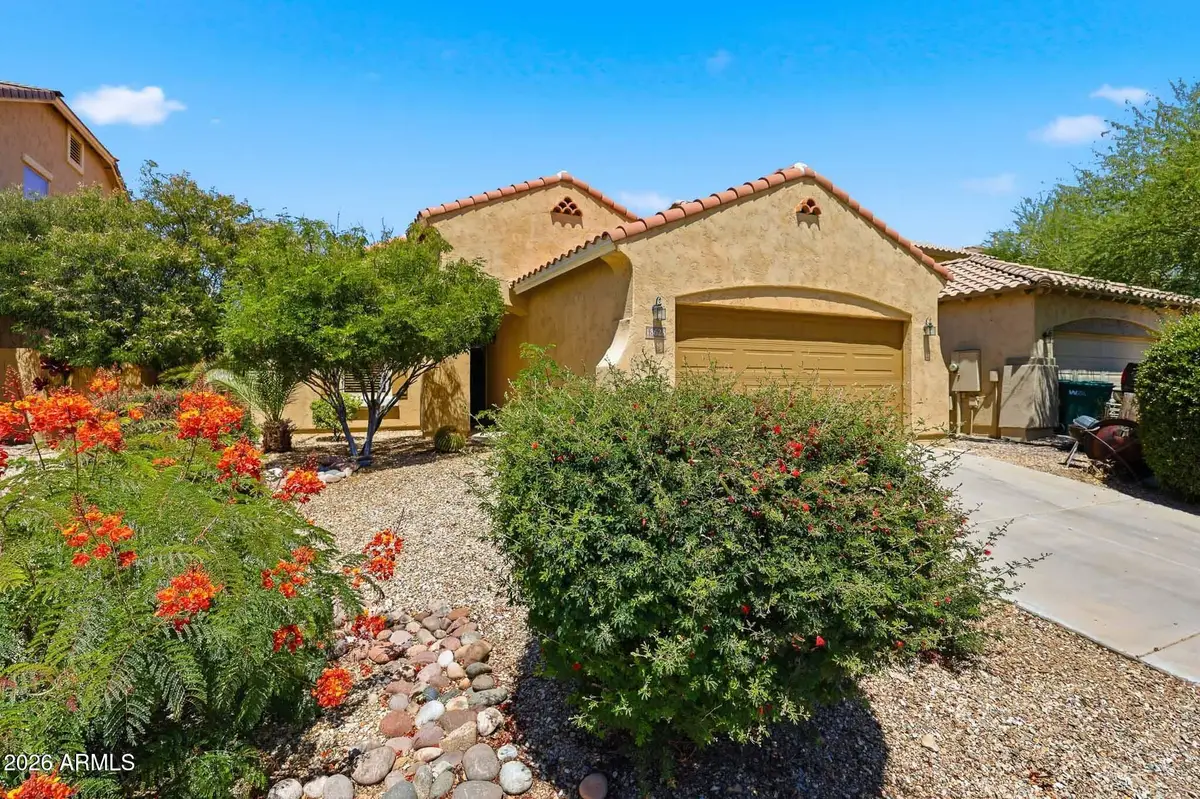 18628 W Mission Lane, Waddell, AZ 85355 - #1