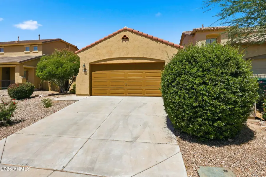 18628 W Mission Lane, Waddell, AZ 85355 - #2