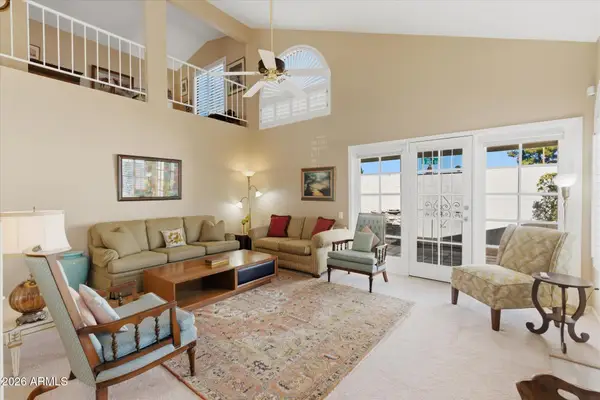 11224 N 110th Place, Scottsdale, AZ 85259