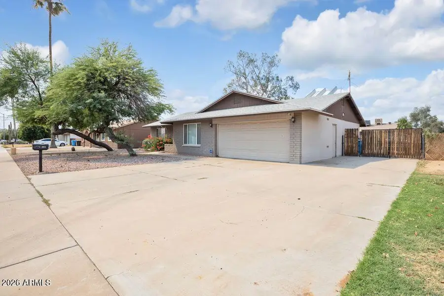 3014 W Angela Drive, Phoenix, AZ 85053 - #2