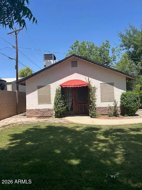 7034 N 23rd Drive, Phoenix, AZ 85021 - #1