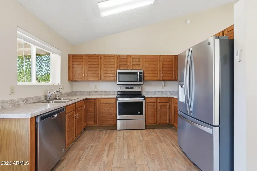 1111 N 64th Street #43, Mesa, AZ 85205 - #2