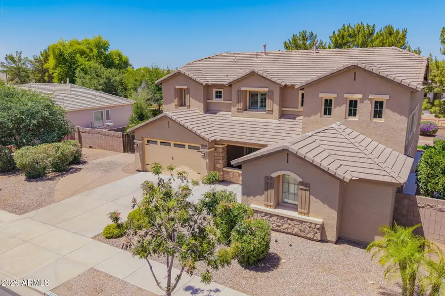 19656 S 191st Drive, Queen Creek, AZ 85142 - #2