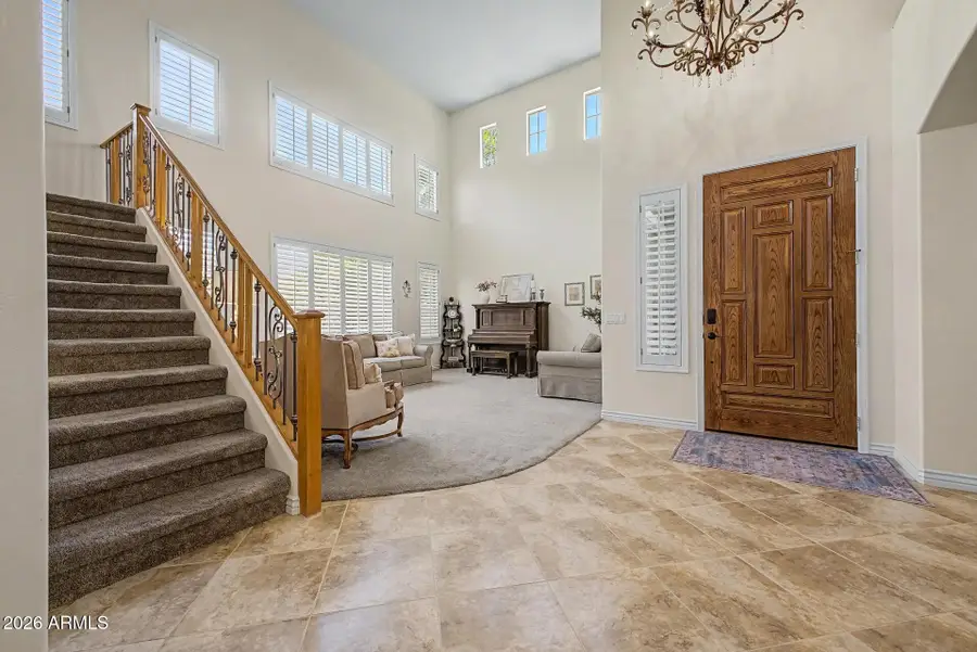 19656 S 191st Drive, Queen Creek, AZ 85142 - #3