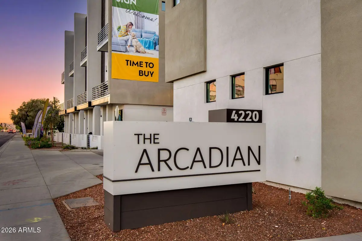 4220 N 32nd Street #8, Phoenix, AZ 85018 - #1