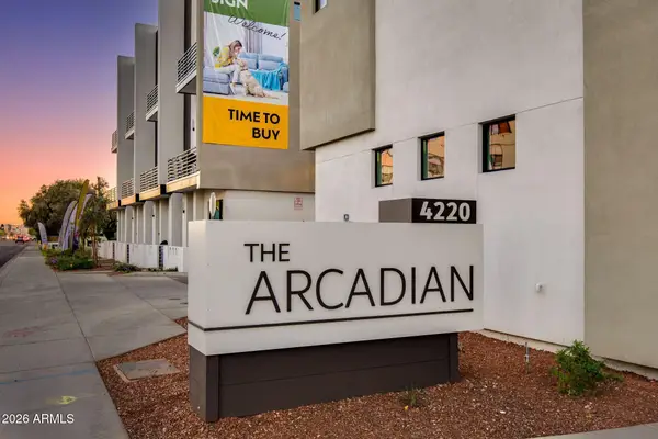 4220 N 32nd Street #8, Phoenix, AZ 85018