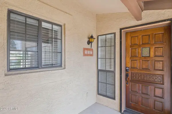 8344 N 21st Drive #I207, Phoenix, AZ 85021