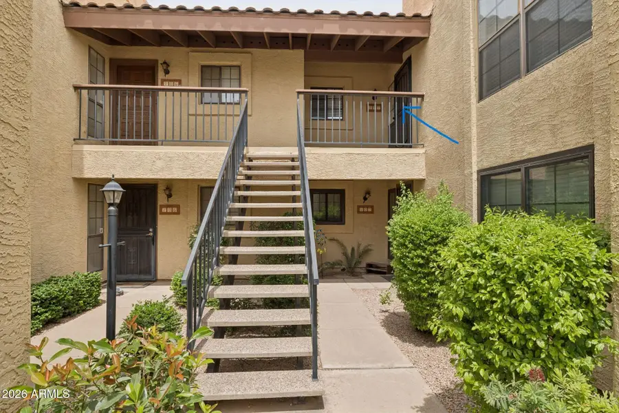 8344 N 21st Drive #I207, Phoenix, AZ 85021 - #3