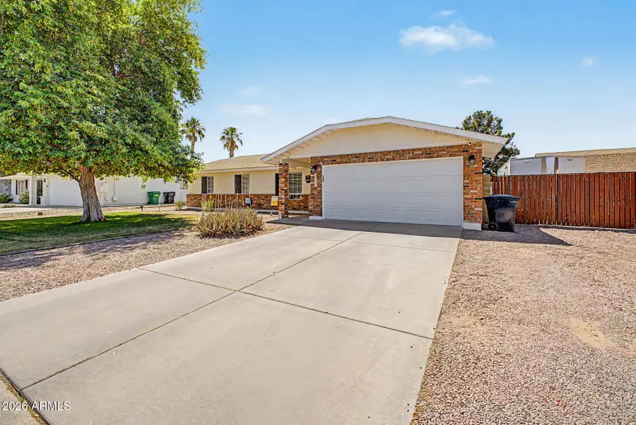 3747 E Dulciana Avenue, Mesa, AZ 85206 - #3
