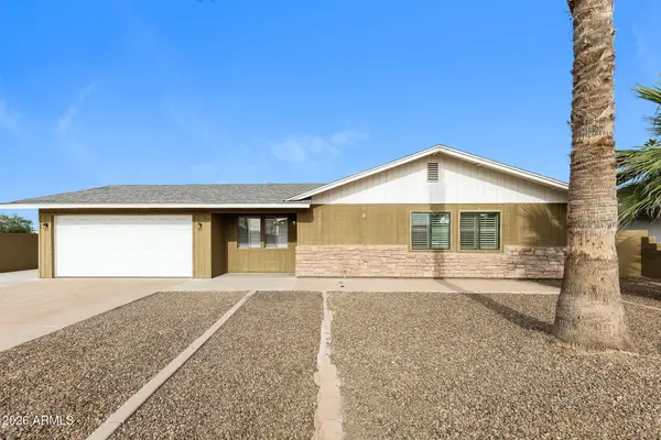 13802 N 36th Avenue, Phoenix, AZ 85053