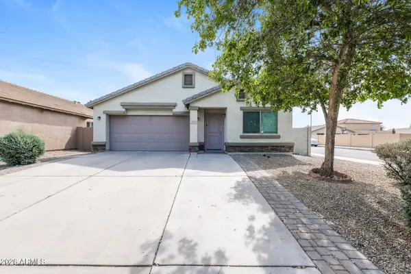 2219 S 101st Drive, Tolleson, AZ 85353