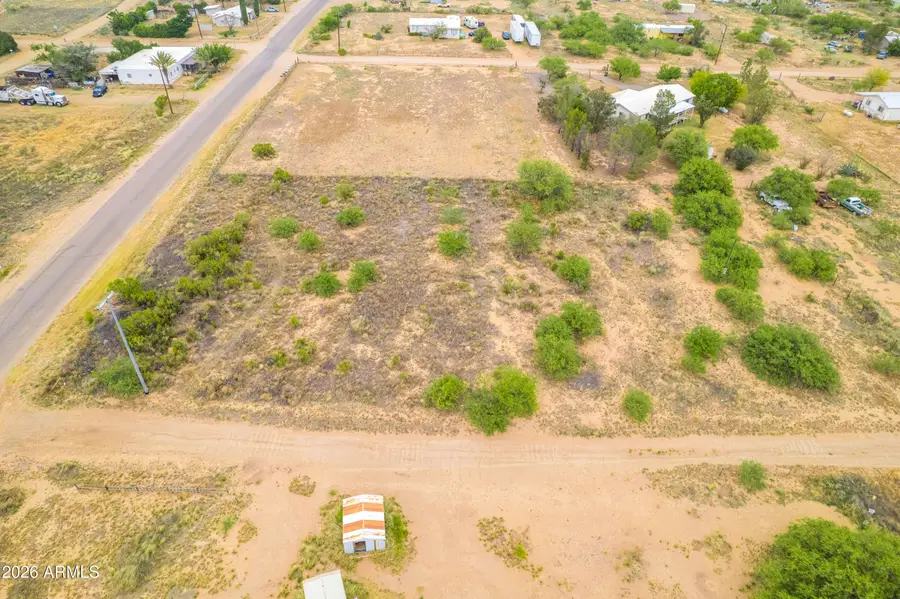 9429 E Guardian Lane, Hereford, AZ 85615 - #2