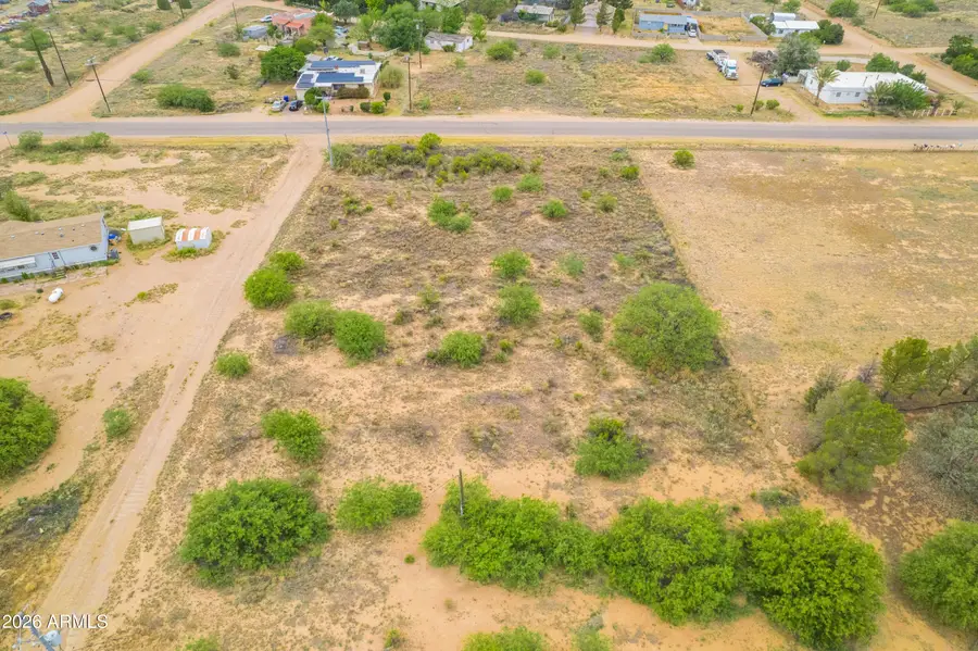 9429 E Guardian Lane, Hereford, AZ 85615 - #3