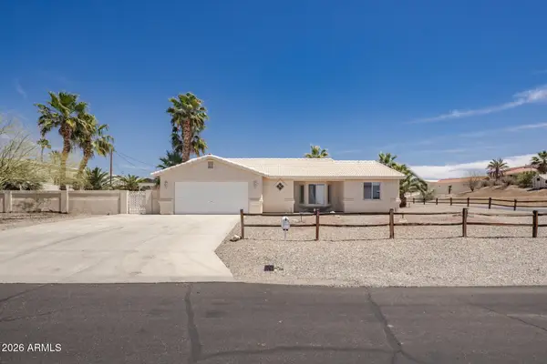 4029 Silver Clipper Place, Lake Havasu City, AZ 86406