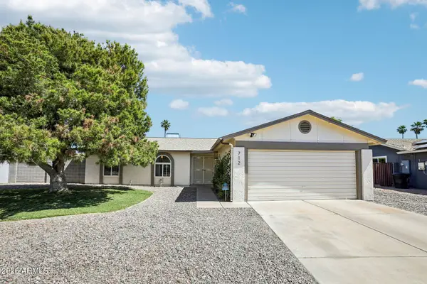 712 W Frito Avenue, Mesa, AZ 85210