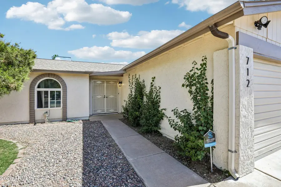 712 W Frito Avenue, Mesa, AZ 85210 - #3