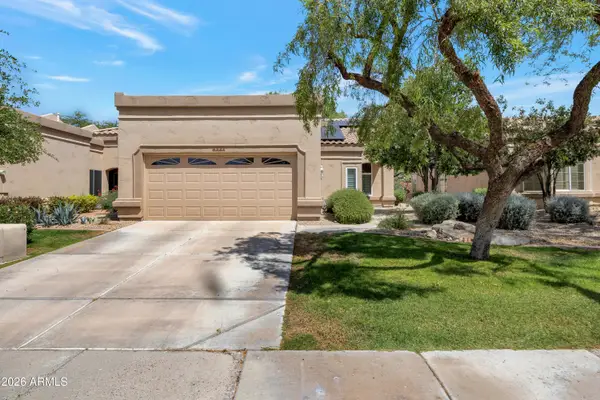 8332 W Taro Lane Lane, Peoria, AZ 85382