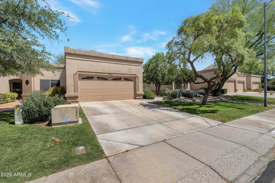 8332 W Taro Lane Lane, Peoria, AZ 85382 - #2