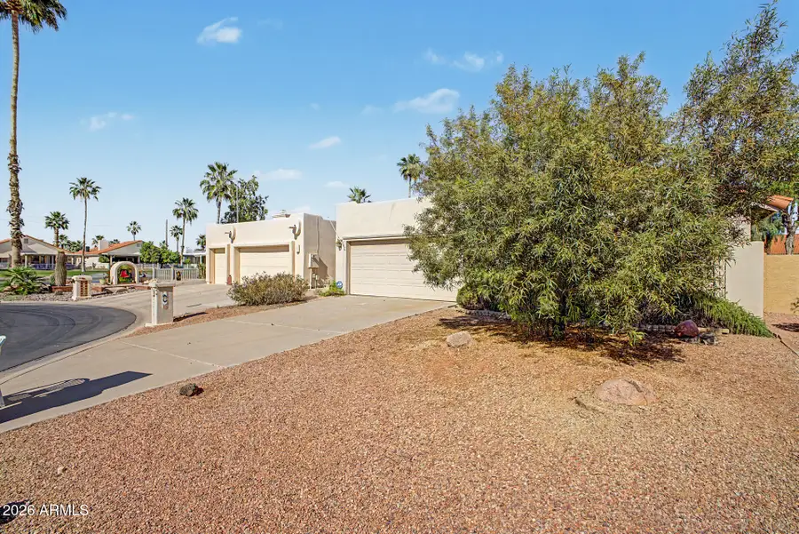 25235 S Drifter Drive, Sun Lakes, AZ 85248 - #2