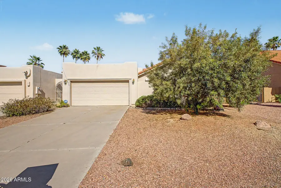 25235 S Drifter Drive, Sun Lakes, AZ 85248 - #3