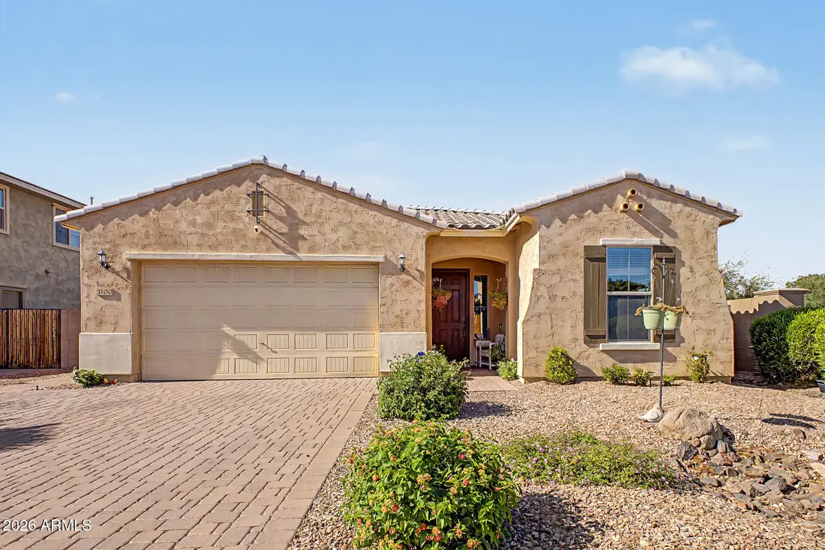 3100 E Mahogany Place, Chandler, AZ 85249 - #1