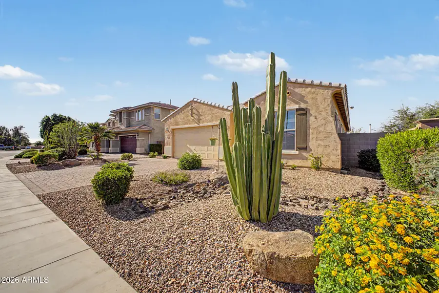 3100 E Mahogany Place, Chandler, AZ 85249 - #3