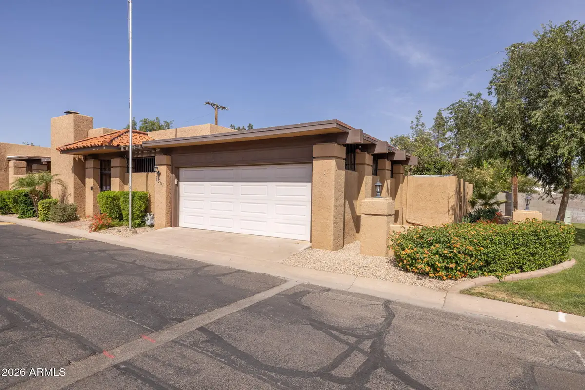 6501 N La Paloma Este --, Phoenix, AZ 85014 - #1