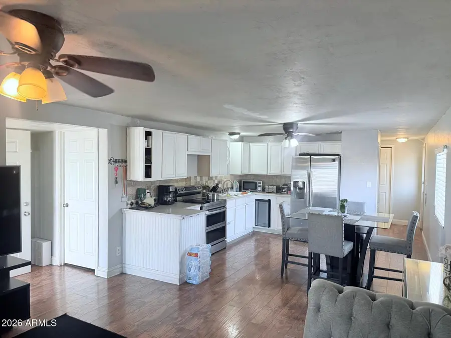 130 E Mckellips Road #47, Mesa, AZ 85201 - #2