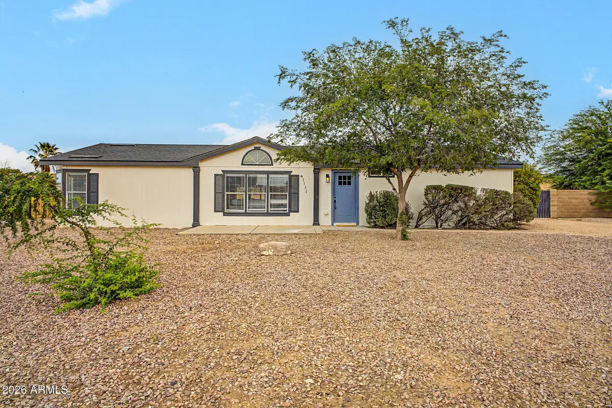41111 N Rabbit Brush Trail, San Tan Valley, AZ 85140 - #1