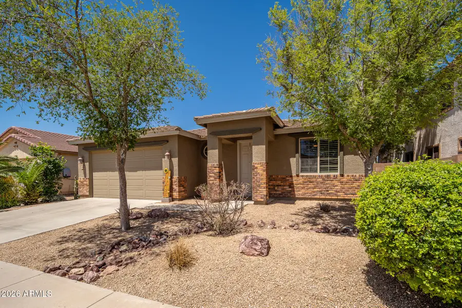 17284 W Madison Street, Goodyear, AZ 85338 - #3