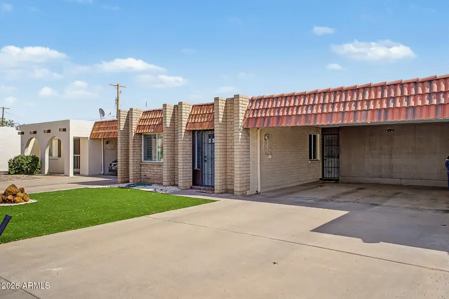 332 N Dobson Road #22, Mesa, AZ 85201 - #3