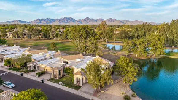 11015 N 77th Street, Scottsdale, AZ 85260