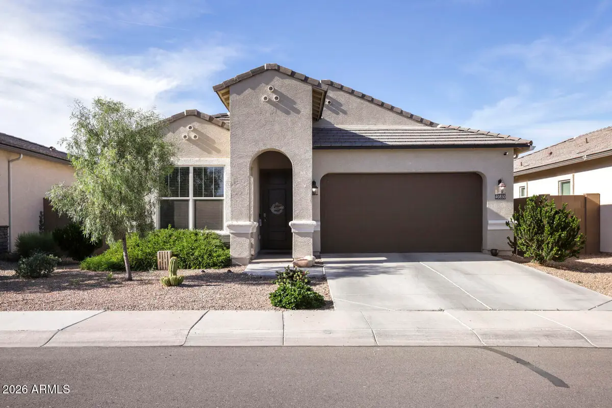 40830 W Sunland Drive, Maricopa, AZ 85138 - #1
