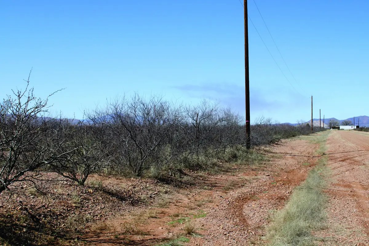 .22 Acre N Mesa Court #1070, Douglas, AZ 85607 - #1