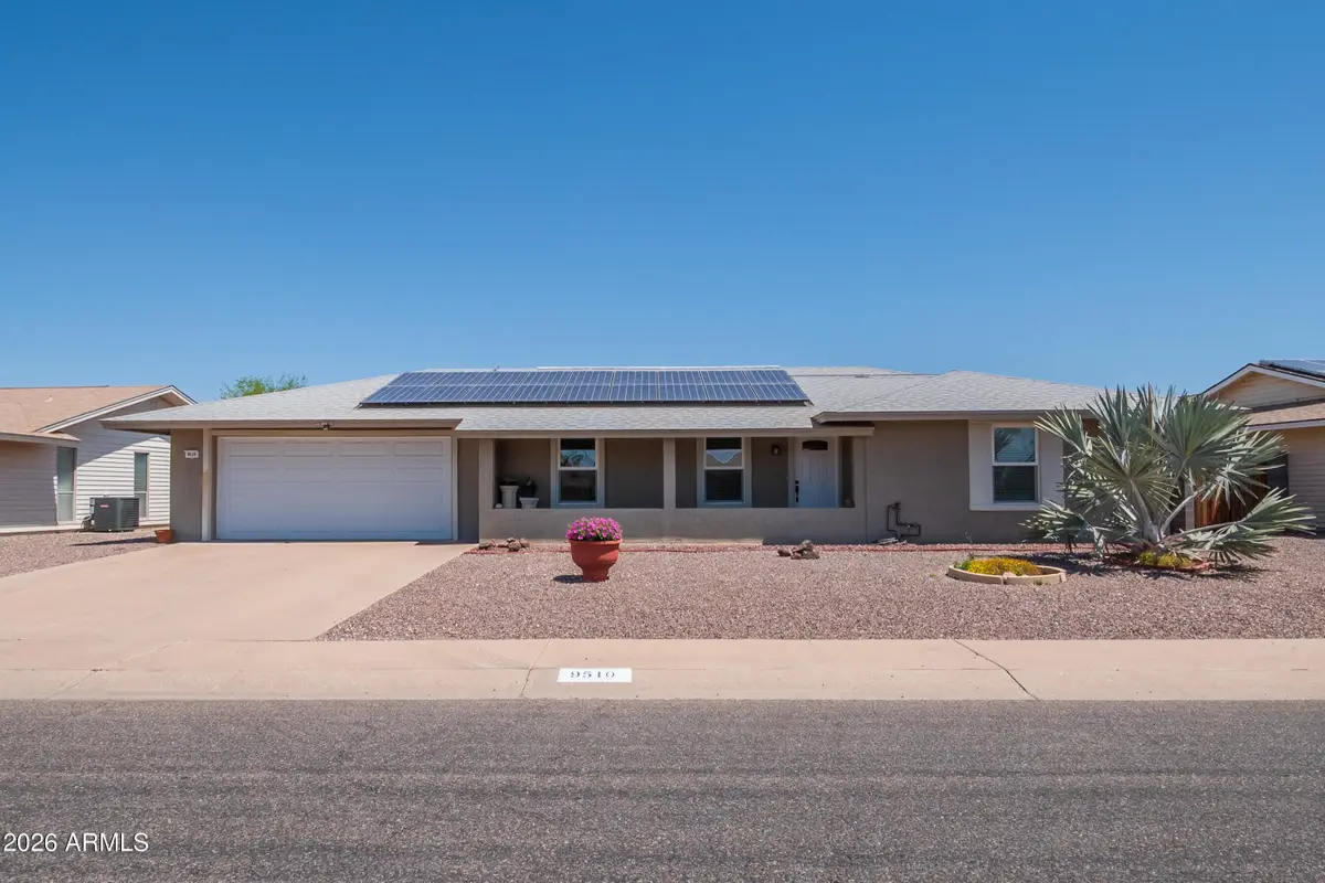 9510 W Hidden Valley Circle, Sun City, AZ 85351 - #1
