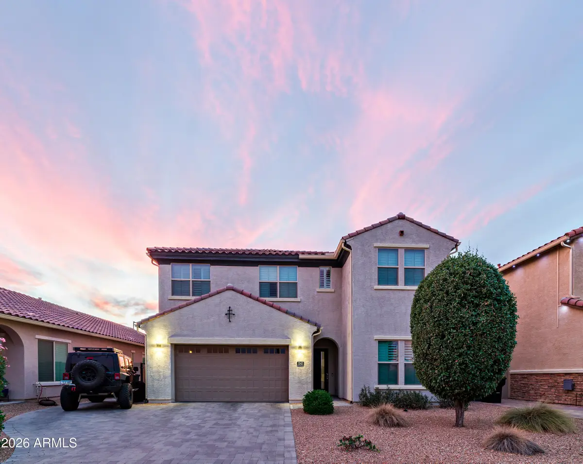 1042 E Ladbroke Way E, Gilbert, AZ 85297 - #1