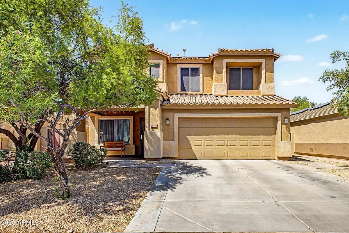 18234 W Sanna Street, Waddell, AZ 85355 - #1