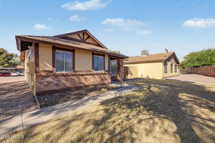 5135 E Evergreen Street #1253, Mesa, AZ 85205 - #2