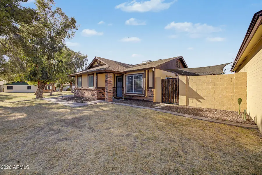 5135 E Evergreen Street #1253, Mesa, AZ 85205 - #3