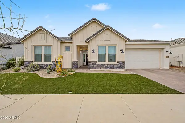 1016 W Ridge Road, Apache Junction, AZ 85120
