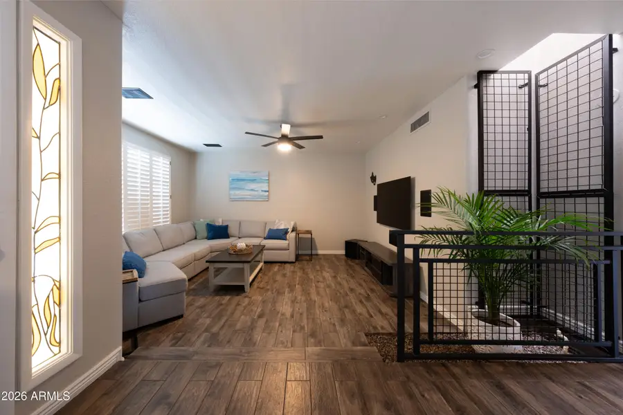 1651 S Ash Street, Mesa, AZ 85202 - #3